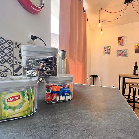 9Mins De Lamalou-Les-Bains 30Mins Avene 40M² Bédarieux Kültér fotó
