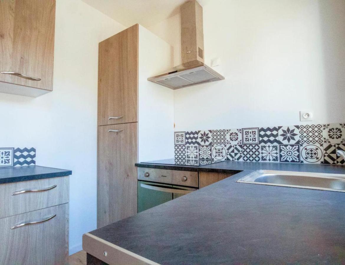 9Mins De Lamalou-Les-Bains 30Mins Avene 40M² Bédarieux Kültér fotó