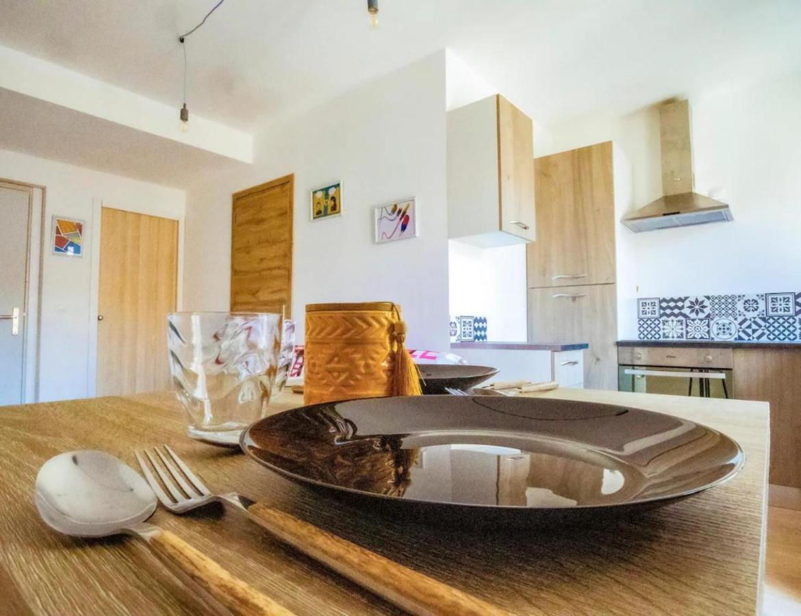 9Mins De Lamalou-Les-Bains 30Mins Avene 40M² Bédarieux Kültér fotó