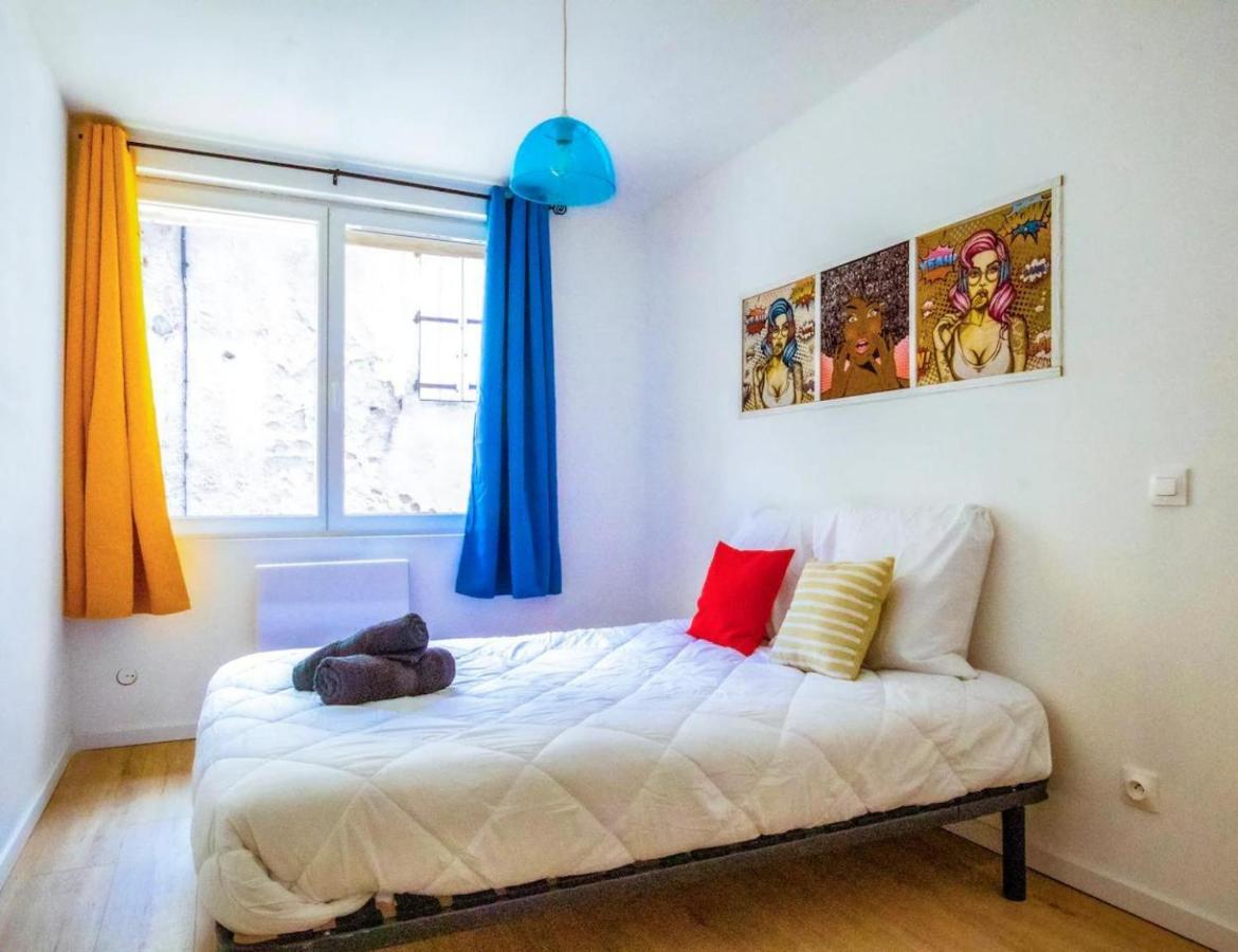 9Mins De Lamalou-Les-Bains 30Mins Avene 40M² Bédarieux Kültér fotó