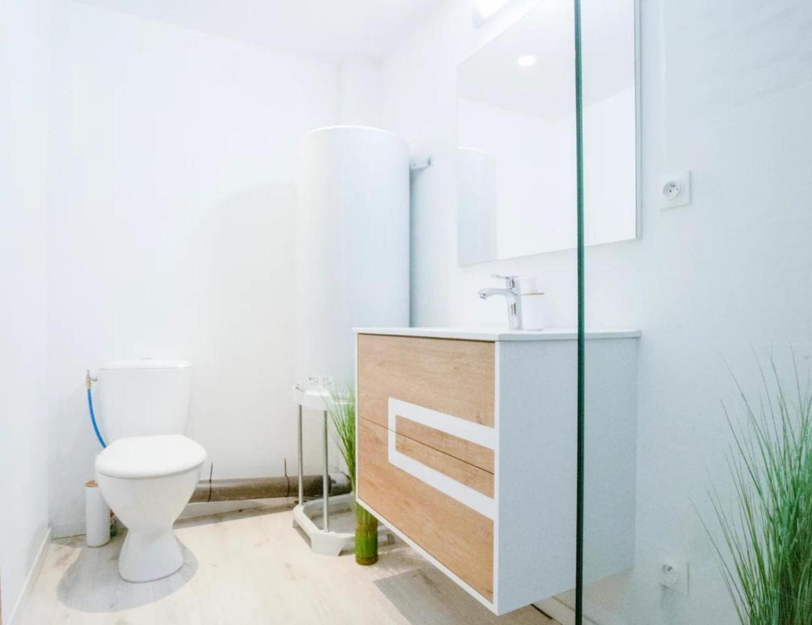 9Mins De Lamalou-Les-Bains 30Mins Avene 40M² Bédarieux Kültér fotó