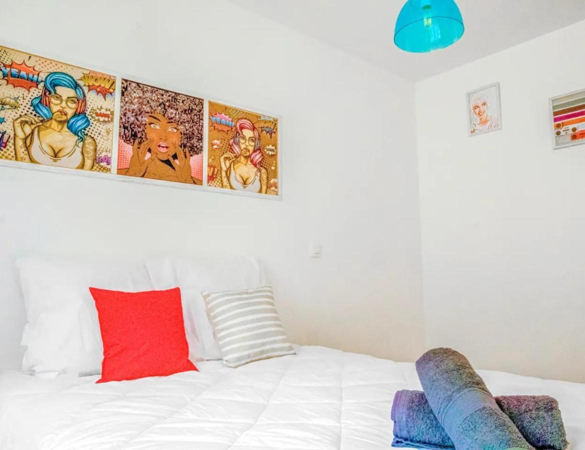 9Mins De Lamalou-Les-Bains 30Mins Avene 40M² Bédarieux Kültér fotó