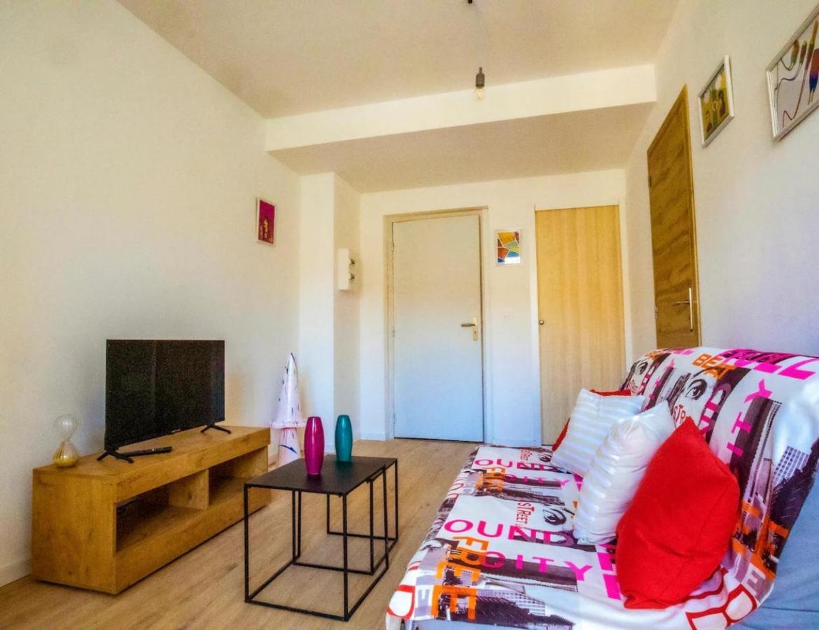 9Mins De Lamalou-Les-Bains 30Mins Avene 40M² Bédarieux Kültér fotó