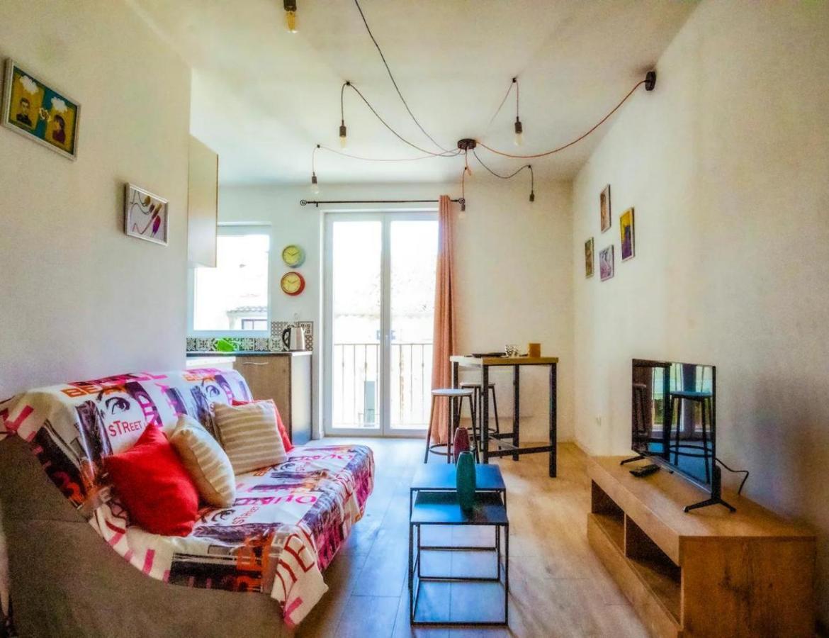 9Mins De Lamalou-Les-Bains 30Mins Avene 40M² Bédarieux Kültér fotó
