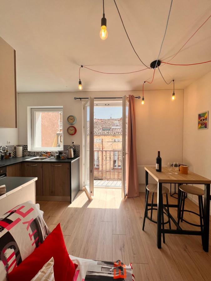 9Mins De Lamalou-Les-Bains 30Mins Avene 40M² Bédarieux Kültér fotó