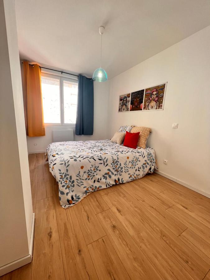 9Mins De Lamalou-Les-Bains 30Mins Avene 40M² Bédarieux Kültér fotó