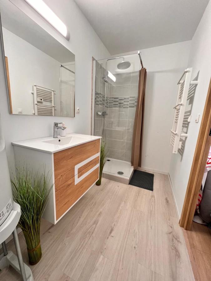 9Mins De Lamalou-Les-Bains 30Mins Avene 40M² Bédarieux Kültér fotó